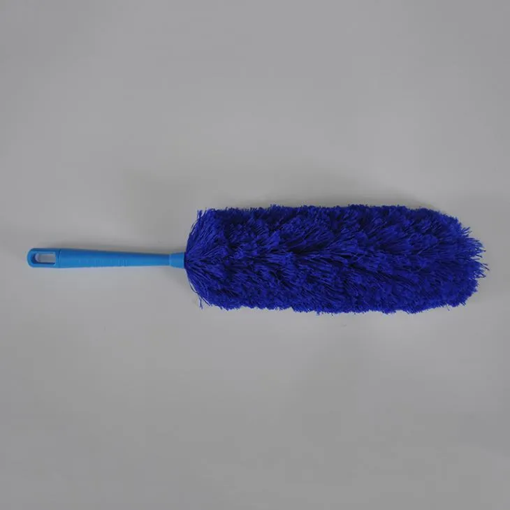 Hand Cleaning Car Brush