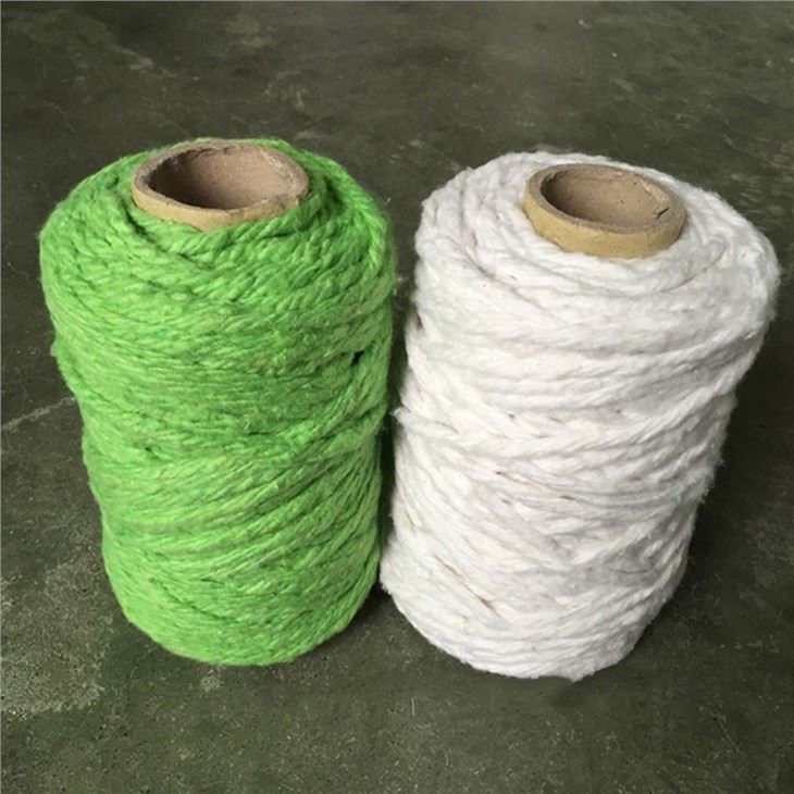 High Quality Textile Regenerated Yarn For Mop