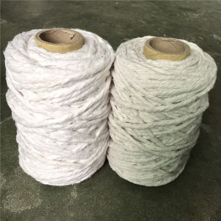 High Quality Textile Regenerated Yarn For Mop