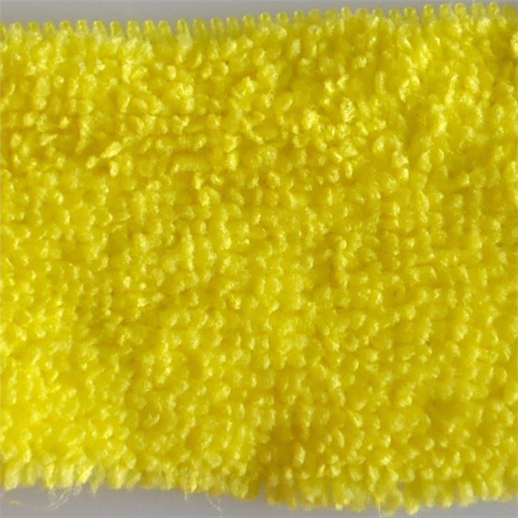 Wholesale Microfiber Roll Mop Yarn In Cleaning Cloths