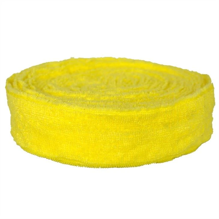 Wholesale Microfiber Roll Mop Yarn In Cleaning Cloths